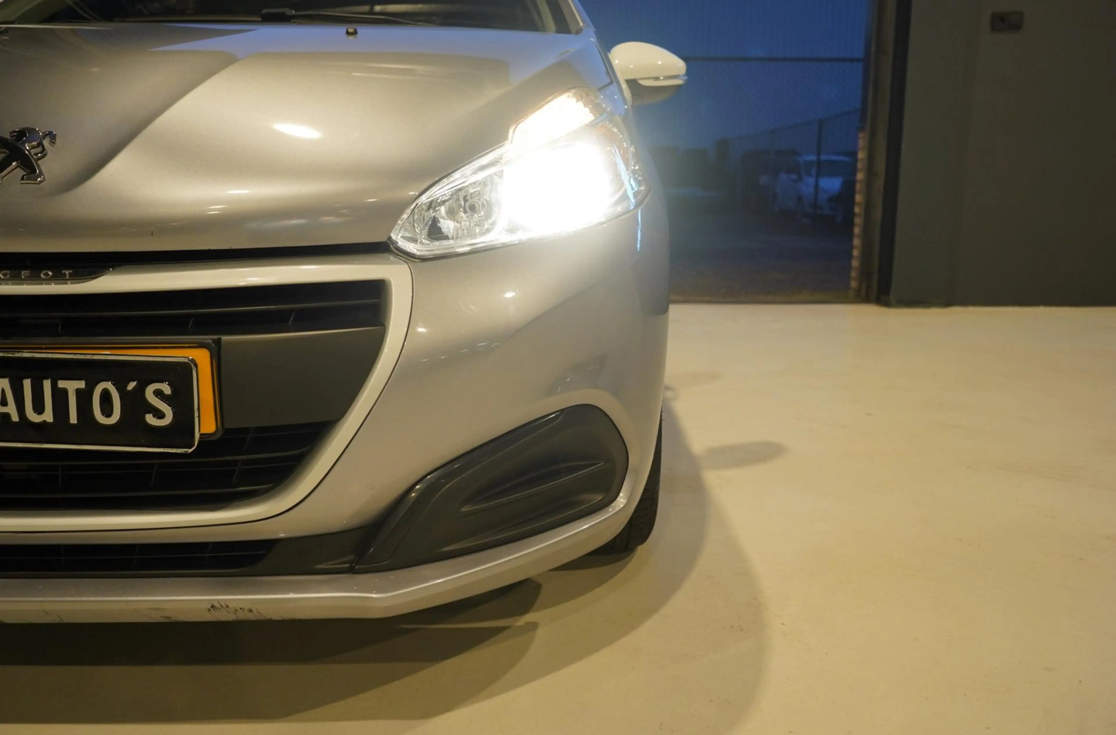Peugeot 208 1.2 PureTech Like | CRUISE | AIRCO | BLEUTOOTH | E — photo 12
