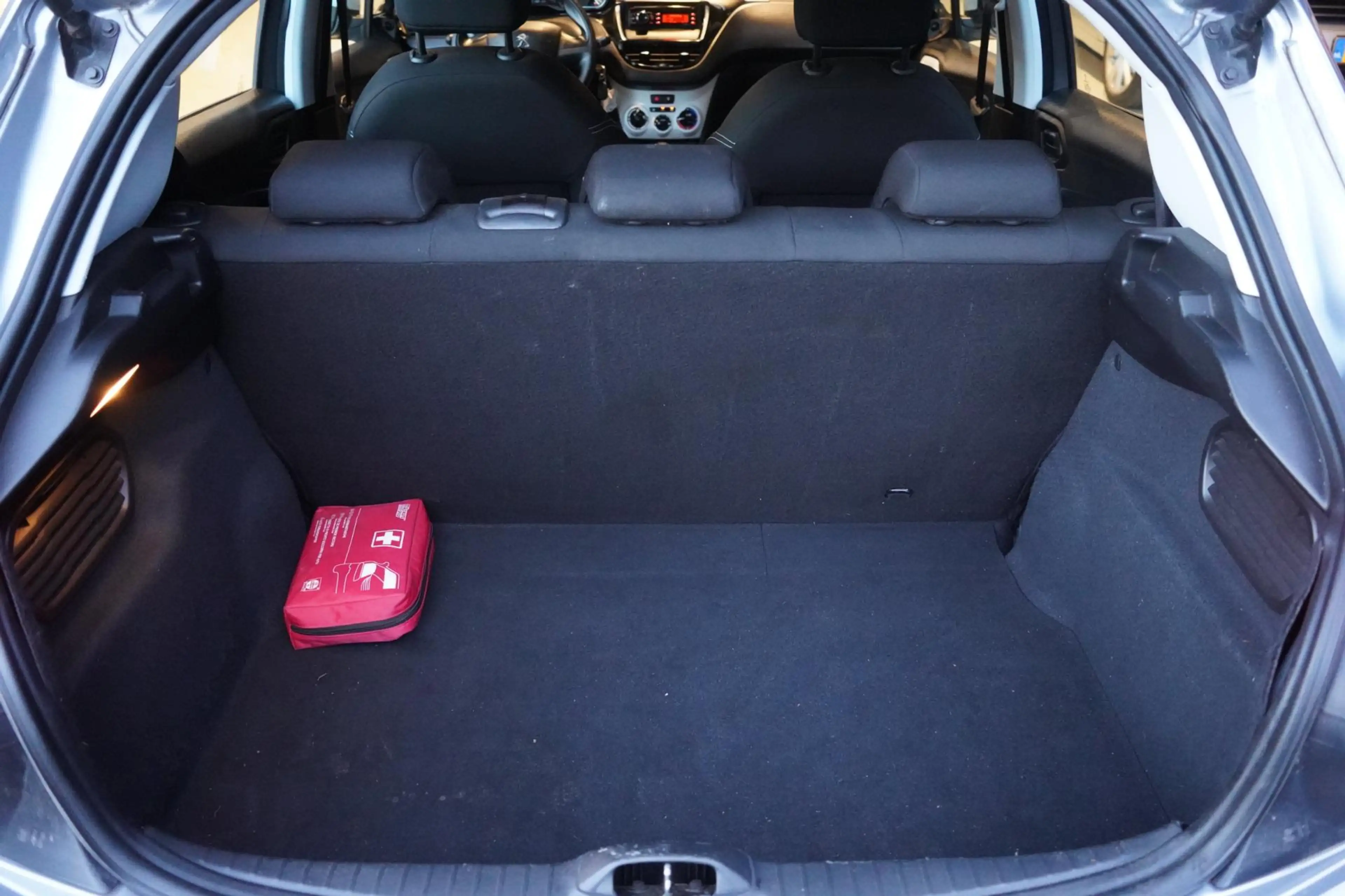 Peugeot 208 1.2 PureTech Like | CRUISE | AIRCO | BLEUTOOTH | E — photo 21