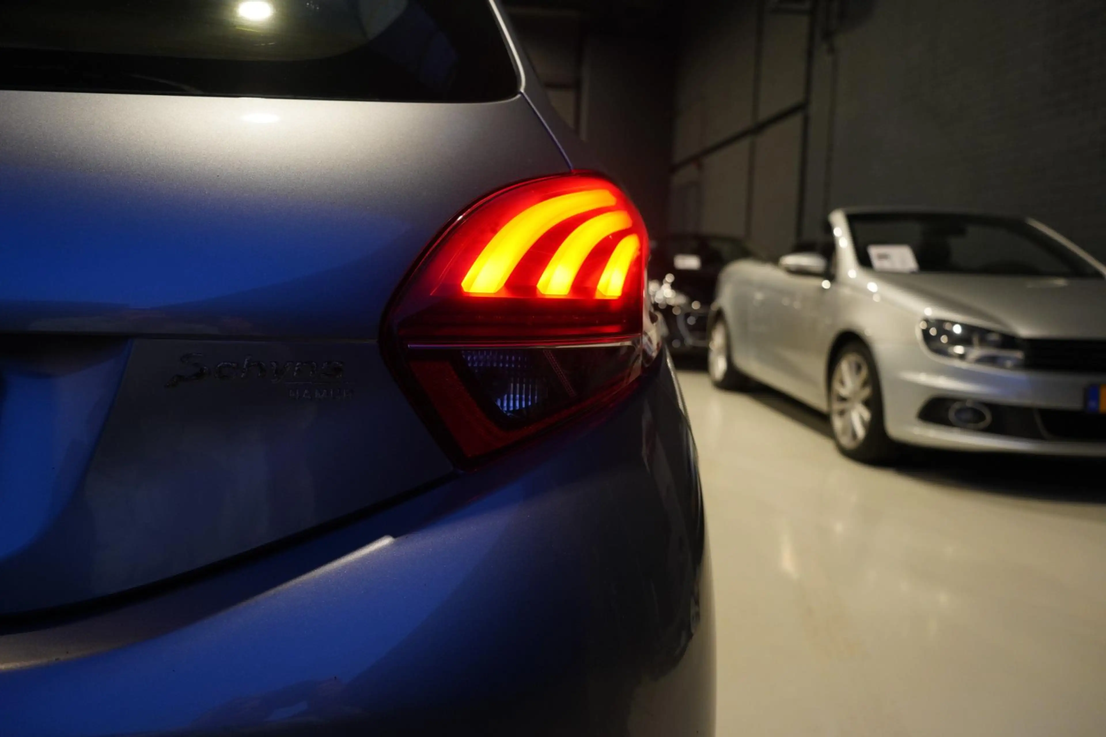Peugeot 208 1.2 PureTech Like | CRUISE | AIRCO | BLEUTOOTH | E — photo 19