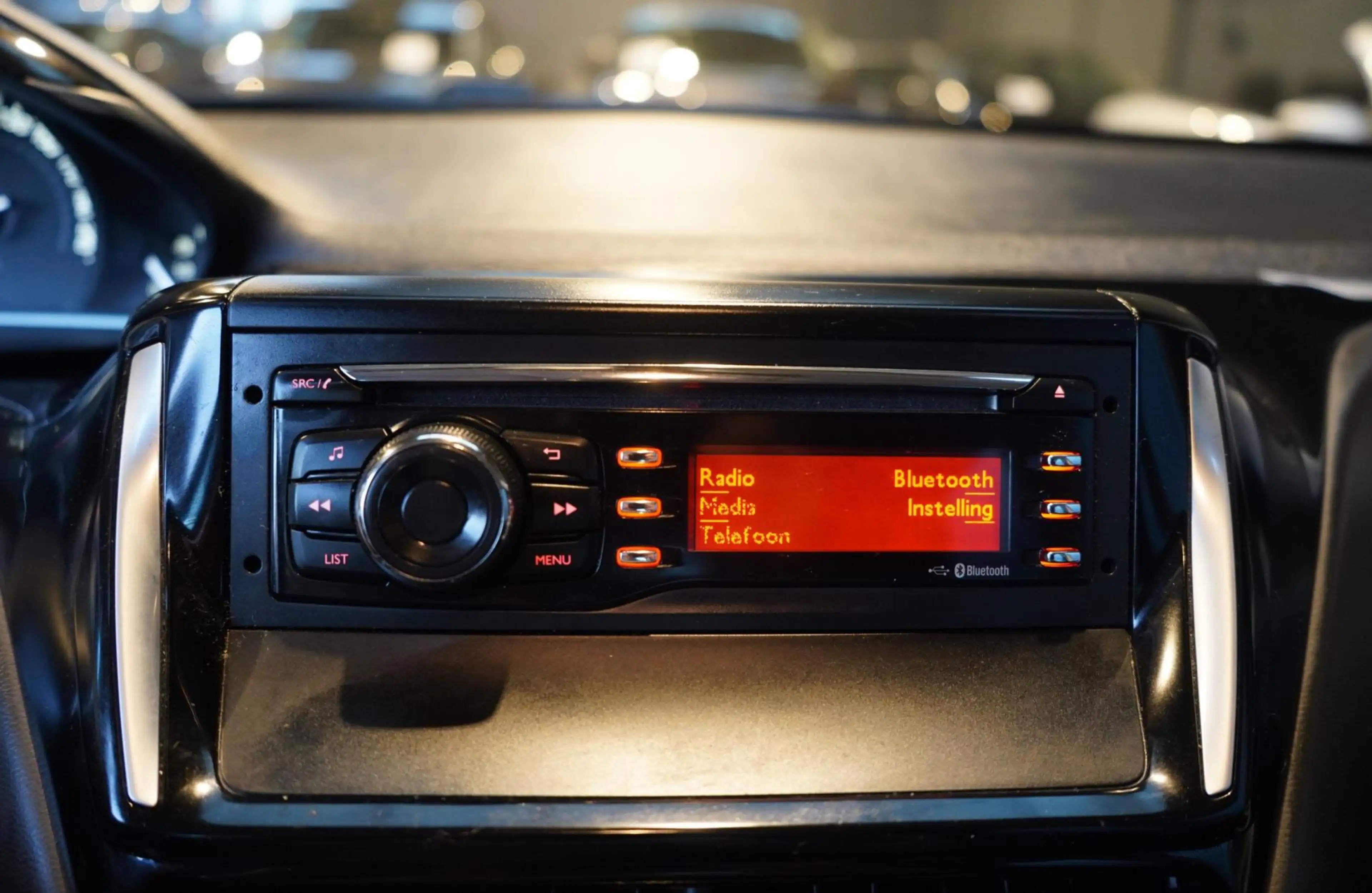 Peugeot 208 1.2 PureTech Like | CRUISE | AIRCO | BLEUTOOTH | E — photo 16