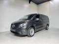 Mercedes-Benz Vito Tourer 114 CDI Dub Cab Autom. 6pl. - Airco -Top... Grijs - thumbnail 1