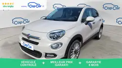 Fiat 500X 1.6 E-Torq 110 Lounge - Première main