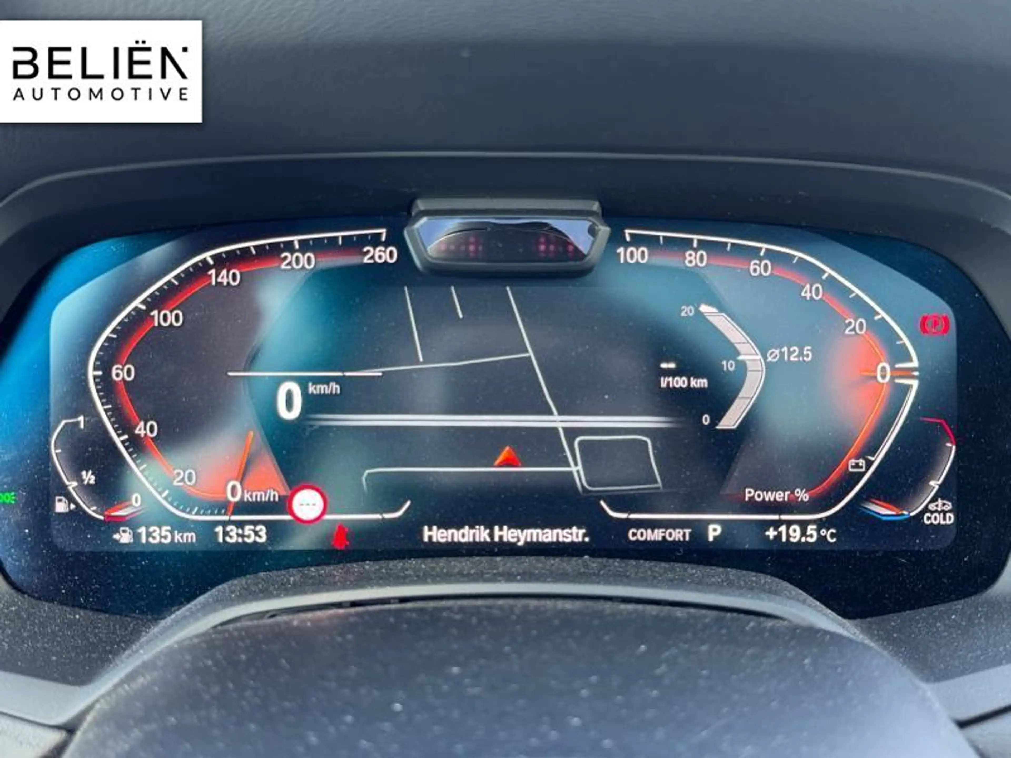 BMW X7 40i xDrive — photo 13