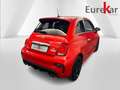 Fiat 500 1.4 ABARTH  T-jet Pista Rood - thumbnail 3