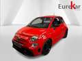 Fiat 500 1.4 ABARTH  T-jet Pista Rood - thumbnail 1
