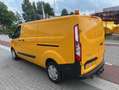 Ford Transit Custom 340 2.0 TDCI L2H1 96KW LANG AIRCO KLIMA EURO6 Jaune - thumbnail 4