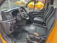 Ford Transit Custom 340 2.0 TDCI L2H1 96KW LANG AIRCO KLIMA EURO6 Jaune - thumbnail 10