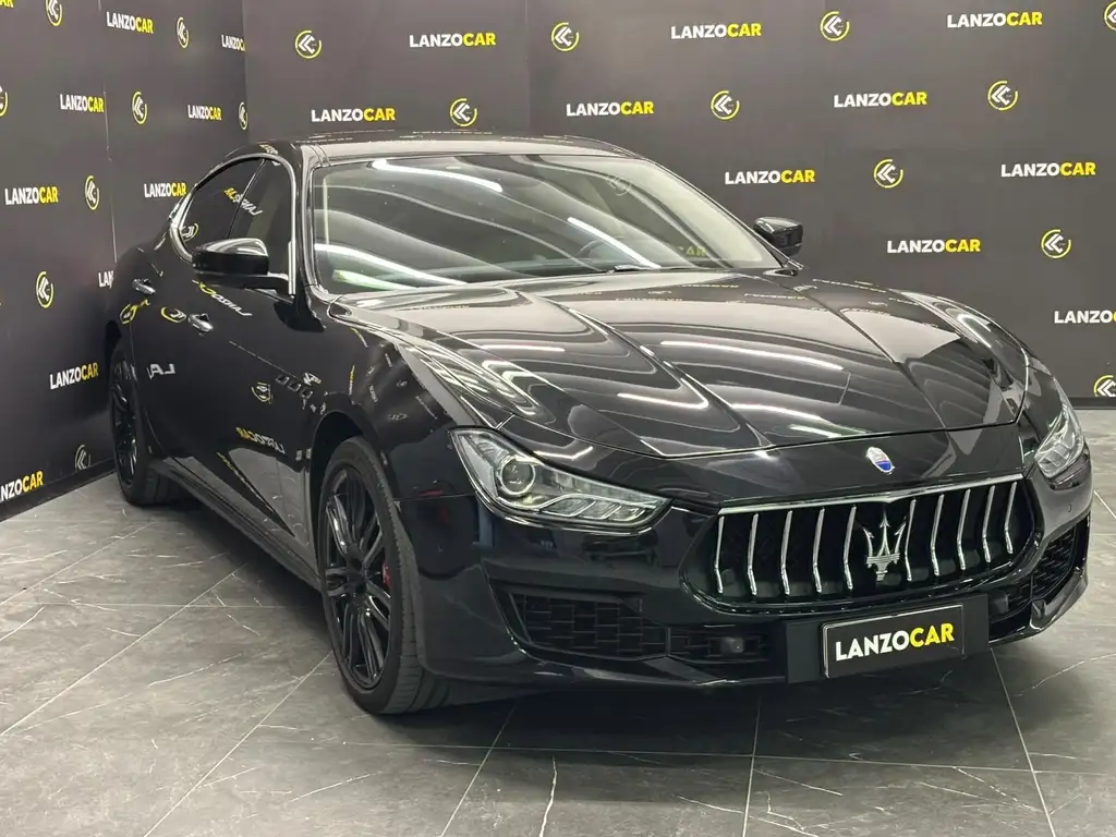 Maserati Ghibli | foto 3