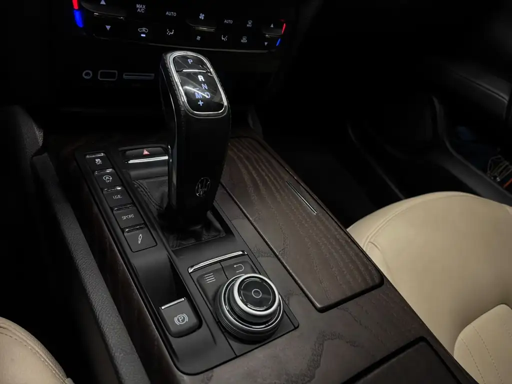 Maserati Ghibli | foto 11