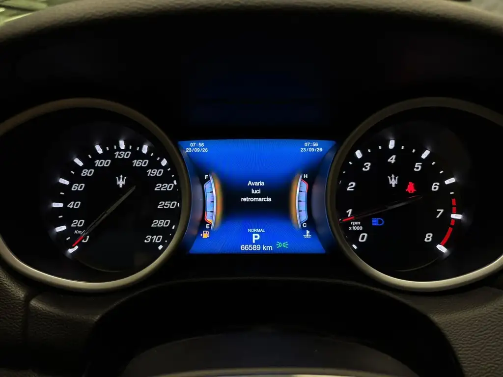 Maserati Ghibli | foto 10