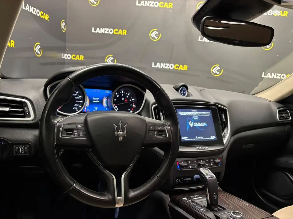 Maserati Ghibli | foto 8