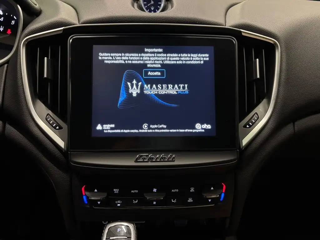 Maserati Ghibli | foto 9