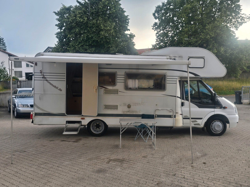 Photo du véhicule