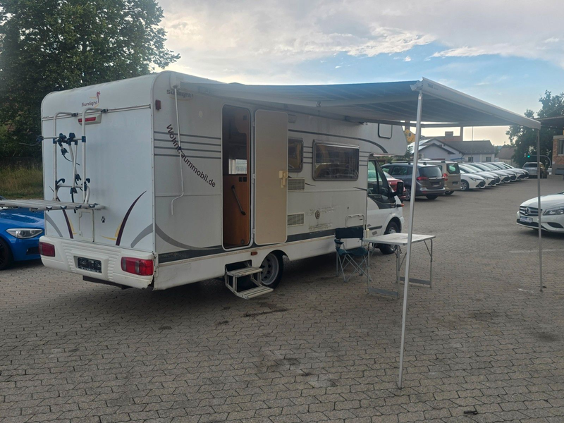 Photo du véhicule