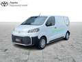 Toyota Proace Comfort 1d Medium EV 75KWh Wit - thumbnail 1