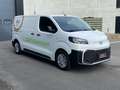 Toyota Proace Comfort 1d Medium EV 75KWh Wit - thumbnail 3