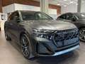 Audi Q8 50 TDI 286 CV quattro S line edition Black Pack Gris - thumbnail 4