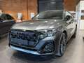 Audi Q8 50 TDI 286 CV quattro S line edition Black Pack Gris - thumbnail 2