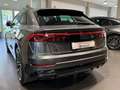Audi Q8 50 TDI 286 CV quattro S line edition Black Pack Gris - thumbnail 7