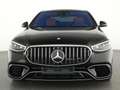 Mercedes-Benz S 63 AMG S E Performance Zeer compleet Noir - thumbnail 3