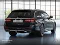 Mercedes-Benz E 300 e T AMG+AHK+MULTIBEAM+BURMESTER+KAMERA+TOTW Schwarz - thumbnail 5