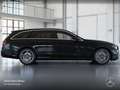 Mercedes-Benz E 300 e T AMG+AHK+MULTIBEAM+BURMESTER+KAMERA+TOTW Schwarz - thumbnail 23