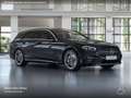 Mercedes-Benz E 300 e T AMG+AHK+MULTIBEAM+BURMESTER+KAMERA+TOTW Schwarz - thumbnail 22