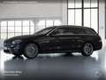 Mercedes-Benz E 300 e T AMG+AHK+MULTIBEAM+BURMESTER+KAMERA+TOTW Schwarz - thumbnail 3