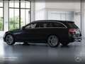 Mercedes-Benz E 300 e T AMG+AHK+MULTIBEAM+BURMESTER+KAMERA+TOTW Schwarz - thumbnail 16