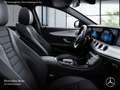 Mercedes-Benz E 300 e T AMG+AHK+MULTIBEAM+BURMESTER+KAMERA+TOTW Schwarz - thumbnail 13