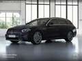 Mercedes-Benz E 300 e T AMG+AHK+MULTIBEAM+BURMESTER+KAMERA+TOTW Schwarz - thumbnail 15