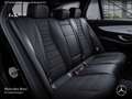 Mercedes-Benz E 300 e T AMG+AHK+MULTIBEAM+BURMESTER+KAMERA+TOTW Schwarz - thumbnail 14