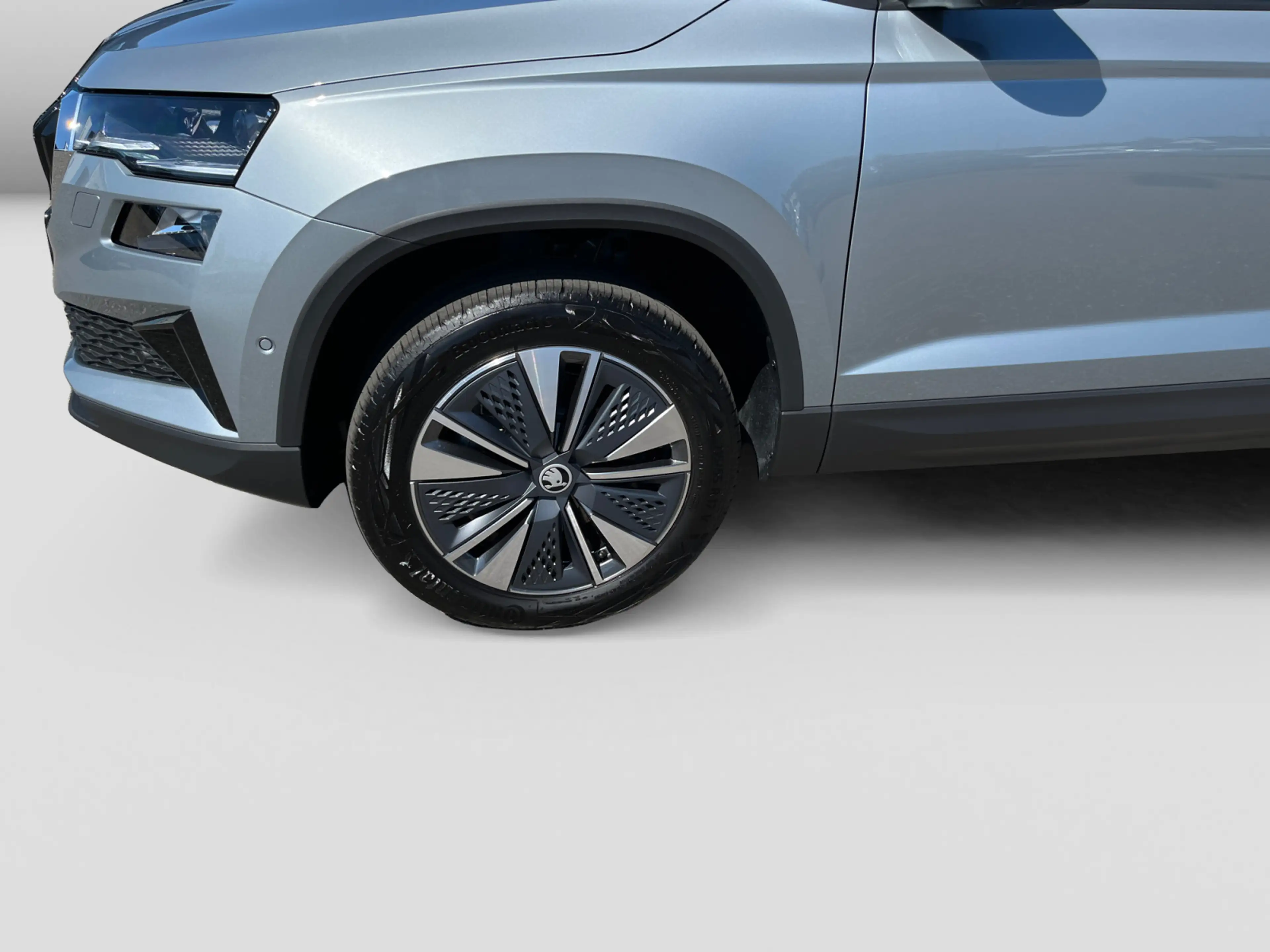 Skoda Karoq Balance 1,5 TSI DSG Navi LED Klimaaut AHK — photo 5