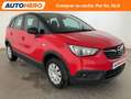 Opel Crossland 1.2 Turbo Edition Rojo - thumbnail 8