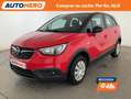 Opel Crossland 1.2 Turbo Edition Rojo - thumbnail 1