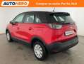 Opel Crossland 1.2 Turbo Edition Rojo - thumbnail 4