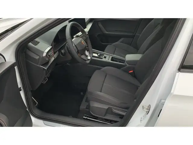 Cupra Leon view 9