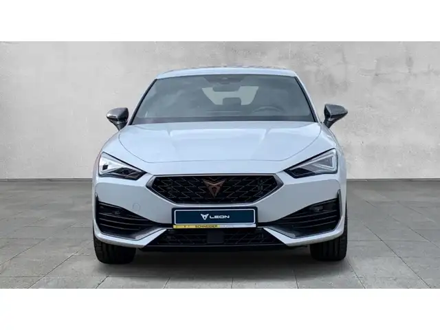 Cupra Leon view 8