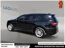 Dodge Durango 2025