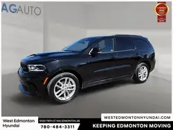 Dodge Durango 2025