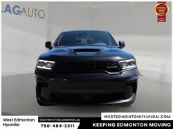 Dodge Durango 2025