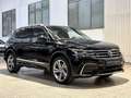 Volkswagen Tiguan Allspace 2.0TDI R-Line 4Motion DSG 147kW Negro - thumbnail 3