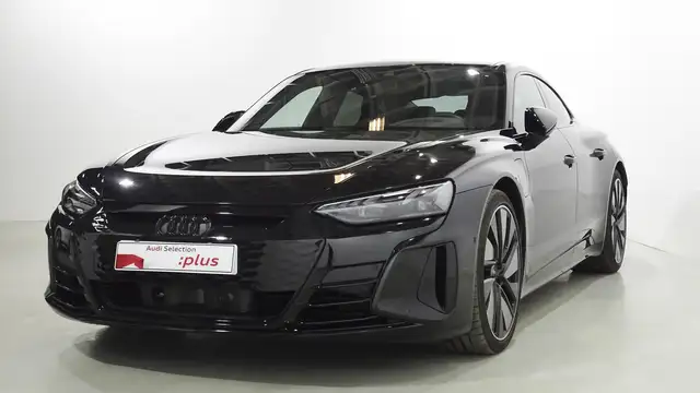 Audi e-tron GT 60 quattro