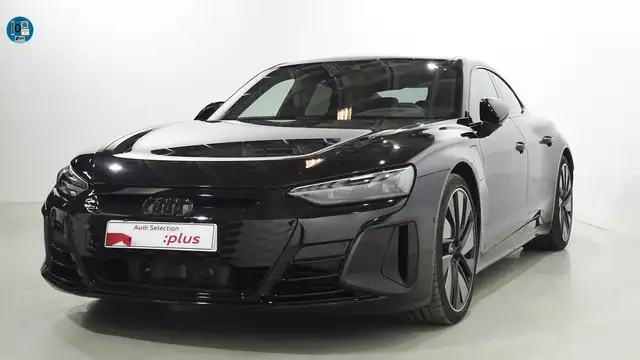 Audi e-tron GT 60 quattro