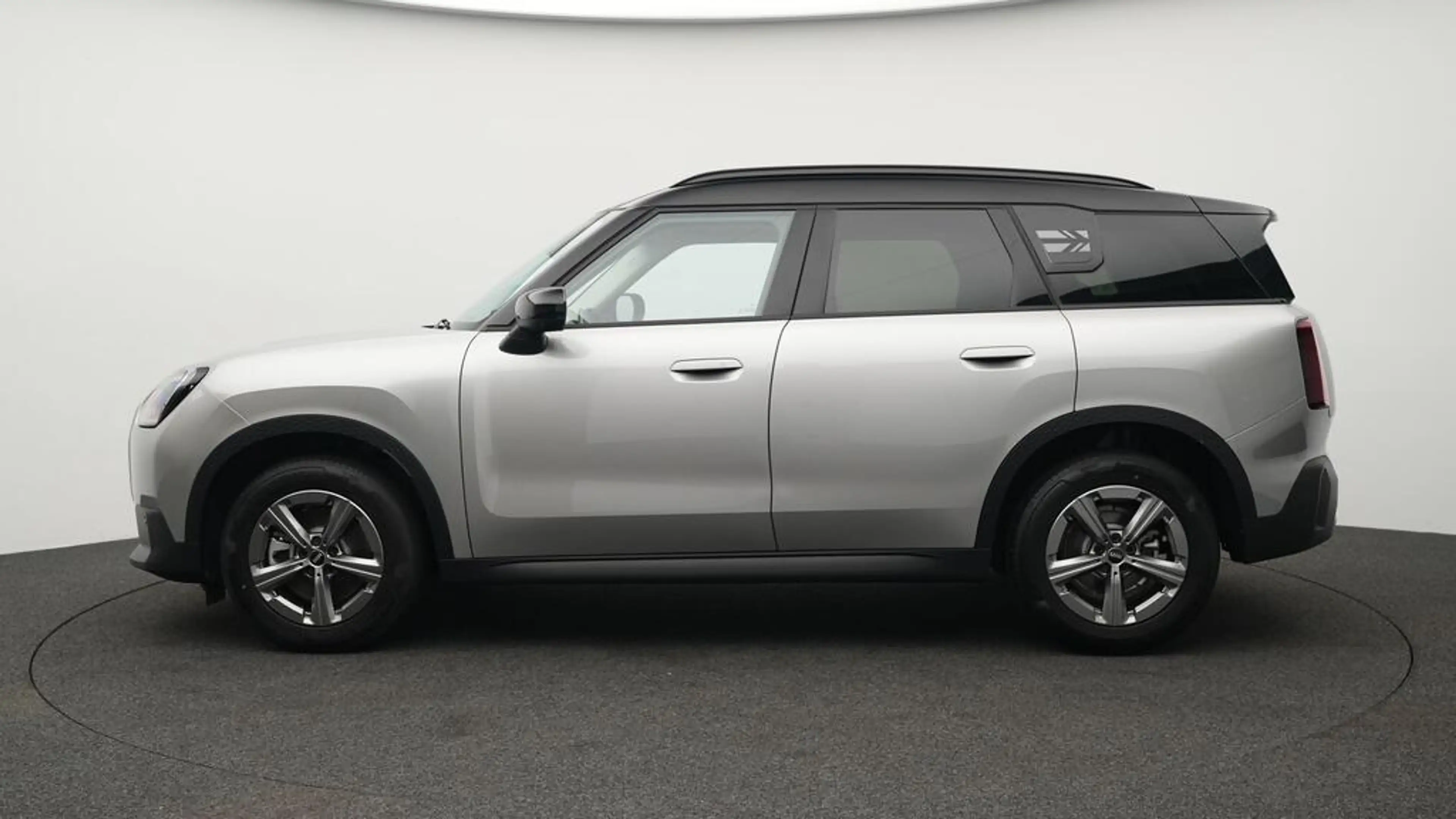 MINI Countryman C Classic Trim — photo 2