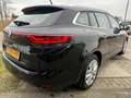 Renault Megane Estate 1.3 TCe 140PK Equilibre / Climate / Cruise Czarny - thumbnail 2