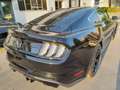 Ford Mustang BULLITT NERO-Shadow black-km.4473-IVA ESPOSTA Negro - thumbnail 6