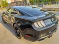 Ford Mustang BULLITT NERO-Shadow black-km.4473-IVA ESPOSTA Negro - thumbnail 5