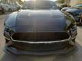 Ford Mustang BULLITT NERO-Shadow black-km.4473-IVA ESPOSTA INCL Noir - thumbnail 4