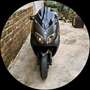 Yamaha TMAX 500 Negro - thumbnail 3